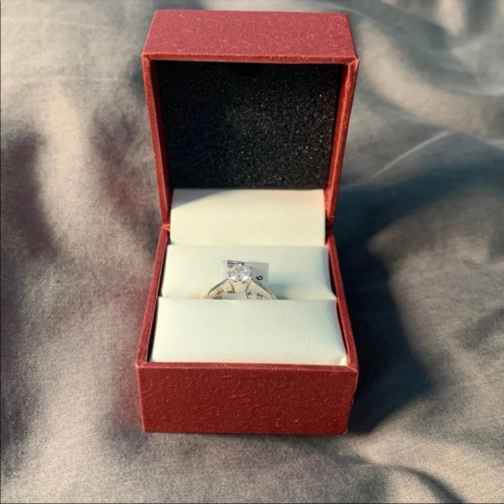 Berricle ring